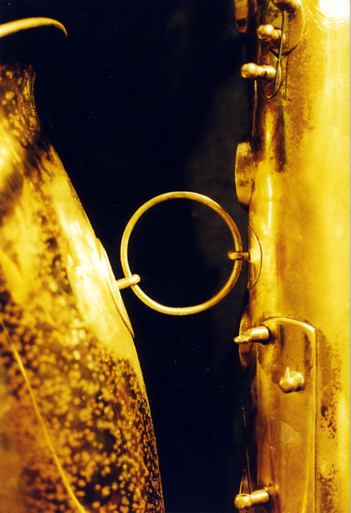 Verbindingsring